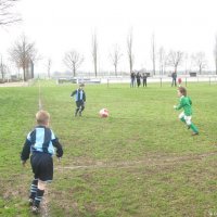 EGVV F1 - Fc Eibergen F8